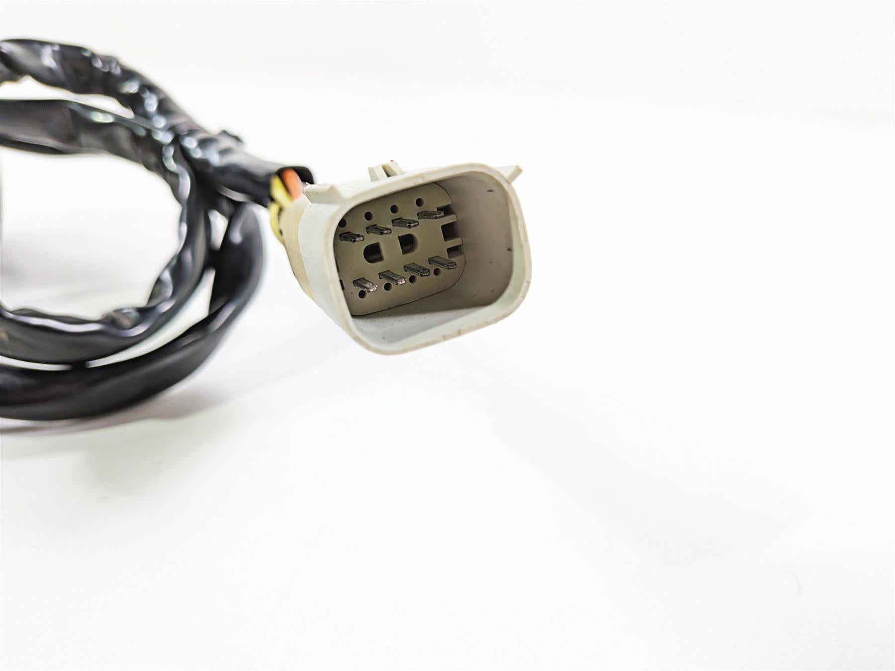 2011 Harley VRSCDX Night Rod Left Hand Turn Signal Control Switch 71682-06A {{ shop.shopifyCountryName }} - Mototech271