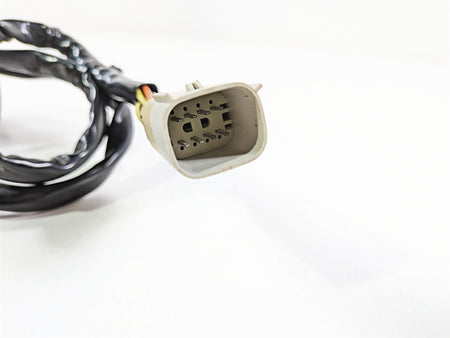 2011 Harley VRSCDX Night Rod Left Hand Turn Signal Control Switch 71682-06A {{ shop.shopifyCountryName }} - Mototech271