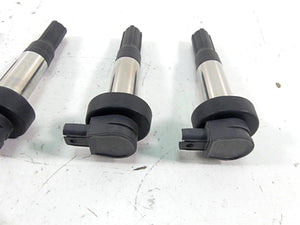 2018 BMW S1000RR K46 Set of 4 Ignition Stick Coils -Tested 12138523972 | Mototech271