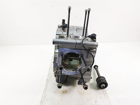 2011 Ducati Hypermotard 1100 Evo SP Engine Motor Crank Case Set 22522582B {{ shop.shopifyCountryName }} - Mototech271