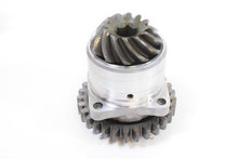 Load image into Gallery viewer, 2011 Kawasaki KVF750 DBF Bruteforce 4X4I Front Bevel Gear Output Shaft 13107-072 | Mototech271
