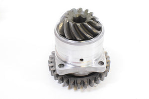 2011 Kawasaki KVF750 DBF Bruteforce 4X4I Front Bevel Gear Output Shaft 13107-072 | Mototech271