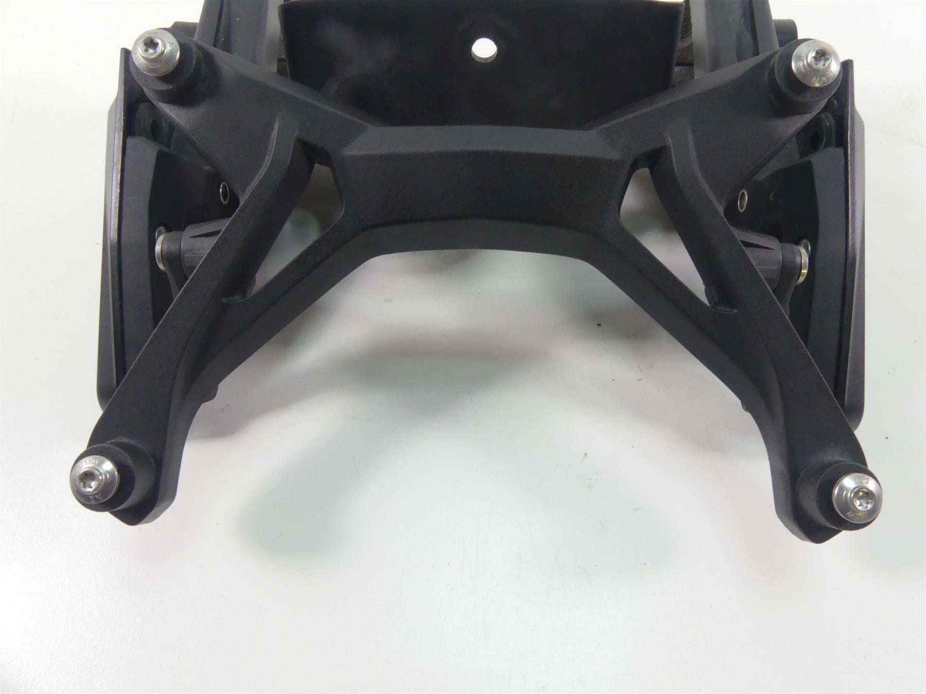 2016 BMW S1000XR K49 Windshield Mount Stay Holder Bracket 46637717039 {{ shop.shopifyCountryName }} - Mototech271
