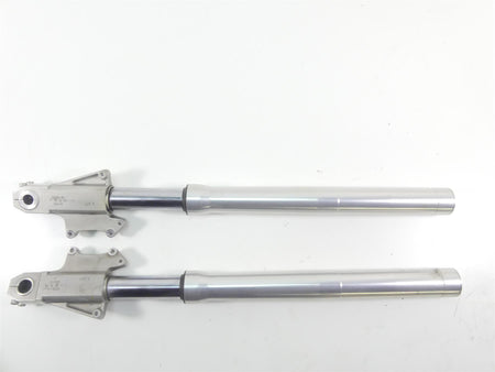 2002 Honda VTX1800 C Straight Front Fork Leg Set 51400-MCH-003 51500-MCH-003 {{ shop.shopifyCountryName }} - Mototech271