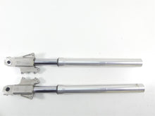 Load image into Gallery viewer, 2002 Honda VTX1800 C Straight Front Fork Leg Set  51400-MCH-003 51500-MCH-003 | Mototech271
