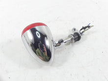 Load image into Gallery viewer, 2013 Harley FXDWG Dyna Wide Glide Rear Chrome Blinker Turn Signal 68461-09 | Mototech271
