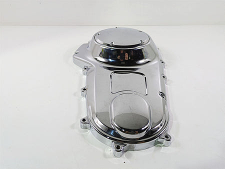 2010 Harley Touring FLHTK Electra Glide Outer Primary Clutch Cover 60685-07 {{ shop.shopifyCountryName }} - Mototech271