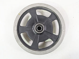 2015 Harley Touring FLHTKL Electra Glide Rear Drive Belt Pulley 40217-09