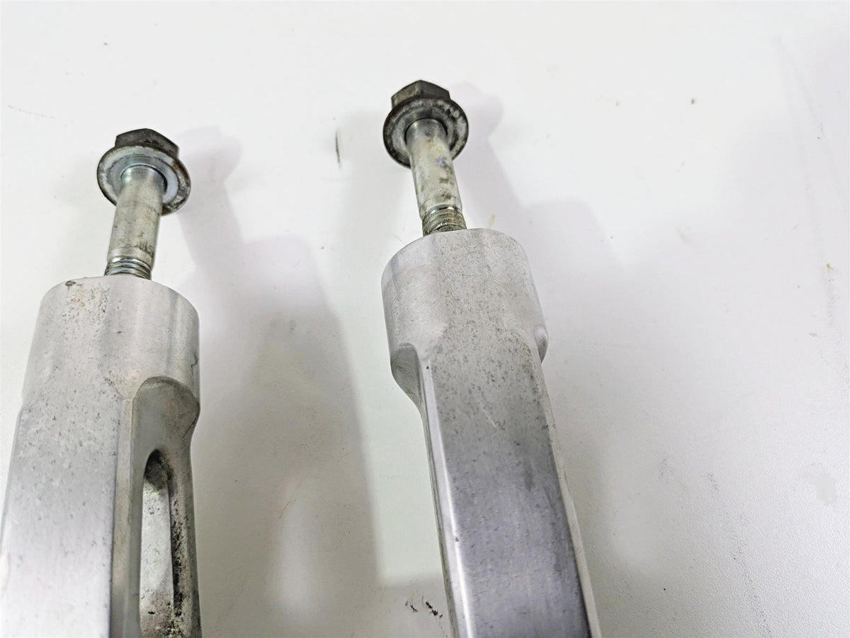 2002 Indian Spirit Deluxe Handlebar Riser Holder 39-047 39-048 {{ shop.shopifyCountryName }} - Mototech271