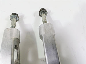 2002 Indian Spirit Deluxe Handlebar Riser Holder 39-047 39-048