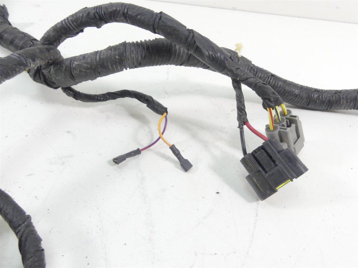 2015 Arctic Wild Cat 700 Sport LTD Wiring Harness Loom - No Cuts 0486-493 {{ shop.shopifyCountryName }} - Mototech271