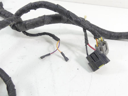 2015 Arctic Wild Cat 700 Sport LTD Wiring Harness Loom - No Cuts 0486-493 {{ shop.shopifyCountryName }} - Mototech271