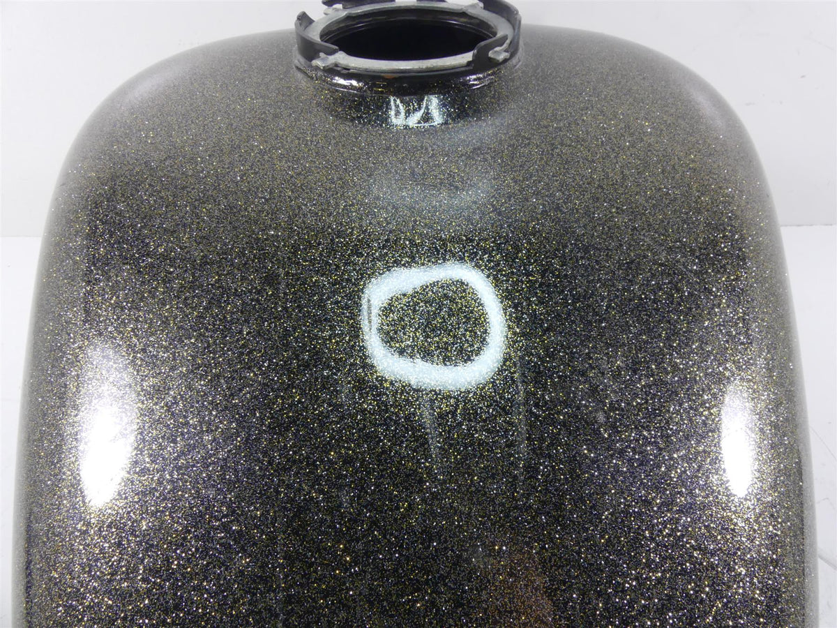 2016 Harley Touring FLTRX Road Glide Hard Candy Fuel Gas Tank - Read 61356-08 {{ shop.shopifyCountryName }} - Mototech271