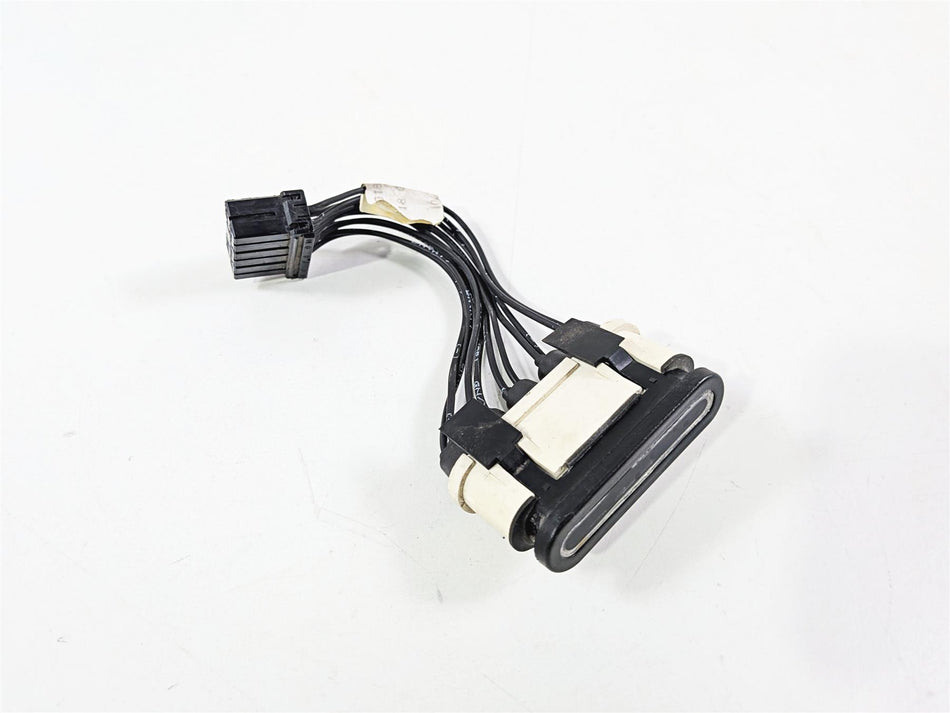 2004 Harley Touring FLTRI Road Glide Instrument Indicator Light Lights 68789-96-Mototech271