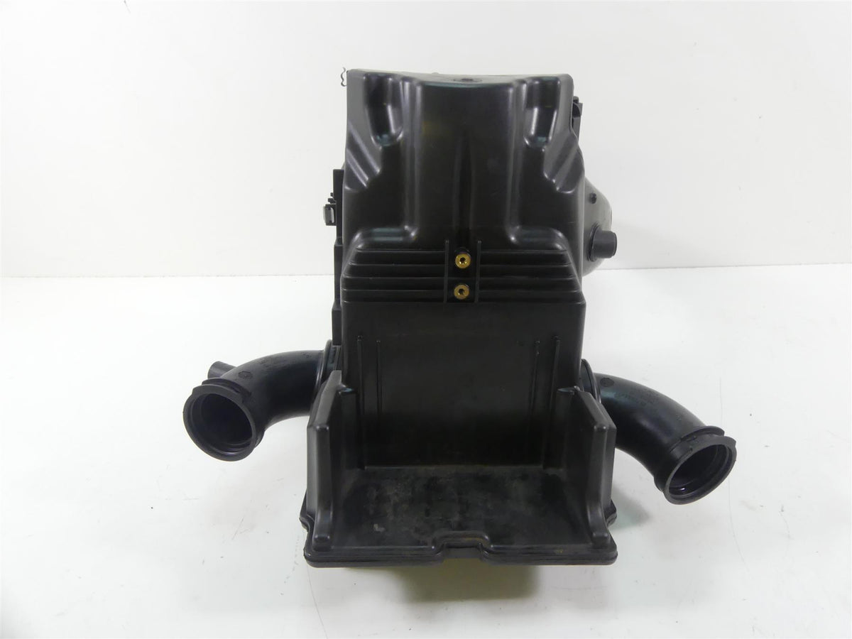 2009 BMW R1200GS K25 Air Box Filter Cleaner + Tubes & Front Air Ram 13717672506 {{ shop.shopifyCountryName }} - Mototech271