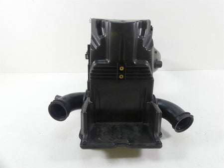 2009 BMW R1200GS K25 Air Box Filter Cleaner + Tubes & Front Air Ram 13717672506 {{ shop.shopifyCountryName }} - Mototech271