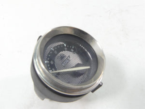 2012 Harley CVO FLHX SE3 Street Glide Volt Meter Gauge Instrument 74743-10