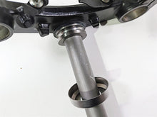 Load image into Gallery viewer, 2024 Kawasaki EX500 Ninja 40th An. Upper Lower Triple Tree 44037-0178-21
