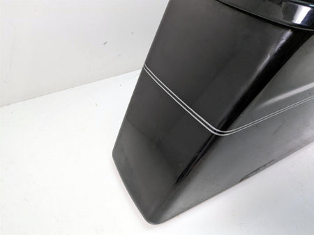 2006 Harley Touring FLHTCUI Electra Glide Right Saddle Bag Saddlebag 90752-93 {{ shop.shopifyCountryName }} - Mototech271