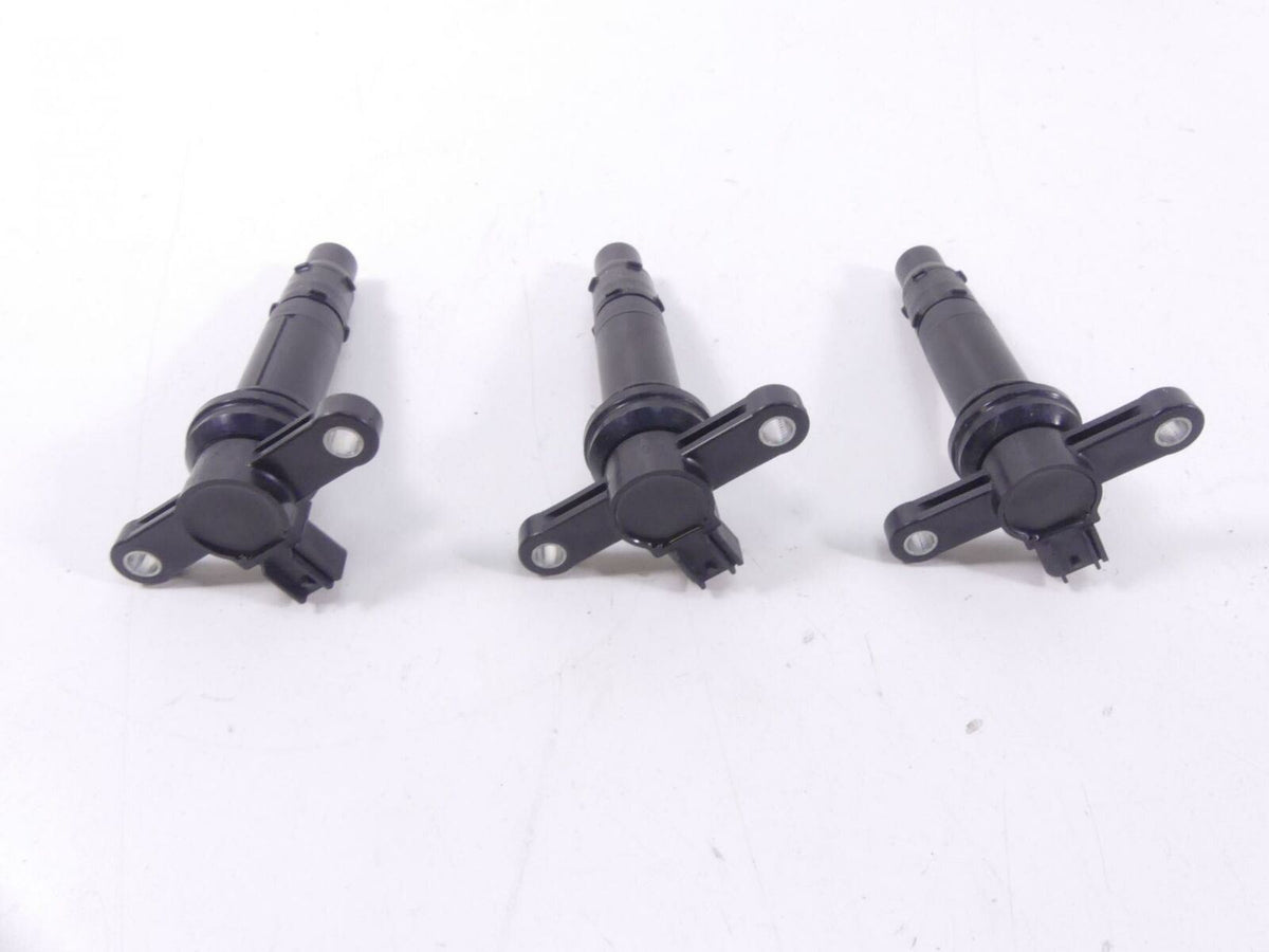 2017 Yamaha YXZ1000R EPS SS Ignition Coils Stick Coil Set 2HC-82310-00-00 {{ shop.shopifyCountryName }} - Mototech271
