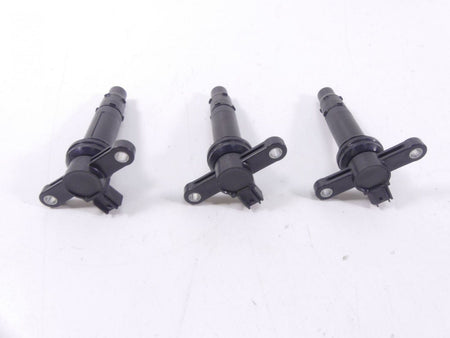 2017 Yamaha YXZ1000R EPS SS Ignition Coils Stick Coil Set 2HC-82310-00-00 {{ shop.shopifyCountryName }} - Mototech271
