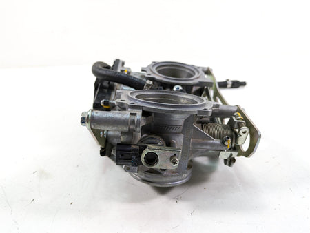 2018 KTM 1090 Adventure R Keihin Throttle Body Fuel Injection 60341001000 {{ shop.shopifyCountryName }} - Mototech271