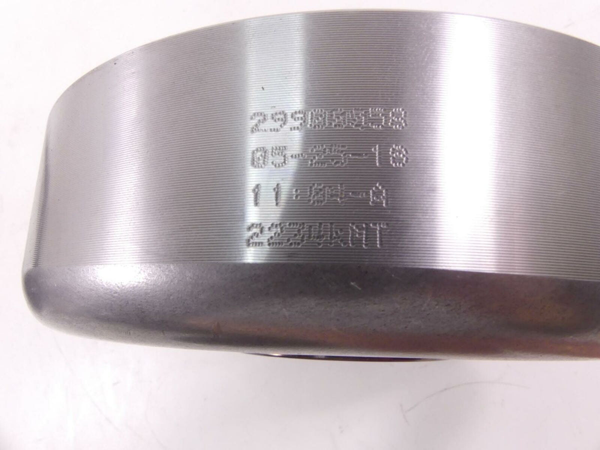2019 Harley FXLR Softail Low Rider Ignition Flywheel Fly Wheel Rotor 29900058 {{ shop.shopifyCountryName }} - Mototech271