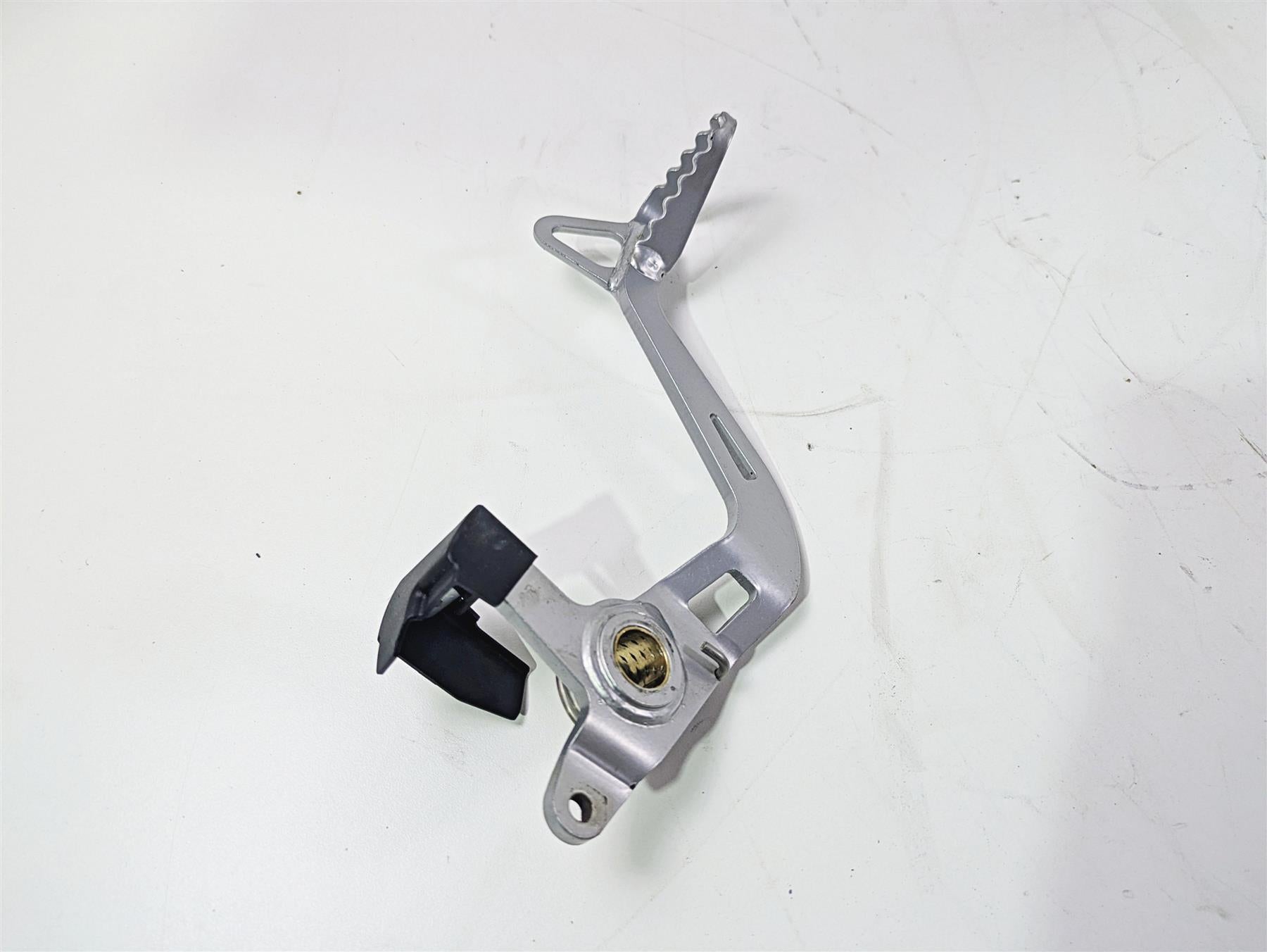 2010 BMW R1200GS K25 Rear Brake Lever Pedal 35217695901