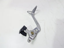 Load image into Gallery viewer, 2010 BMW R1200GS K25 Rear Brake Lever Pedal 35217695901
