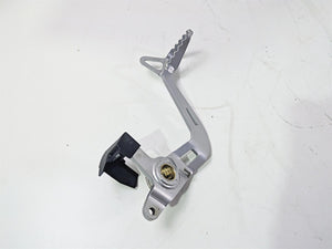 2010 BMW R1200GS K25 Rear Brake Lever Pedal 35217695901