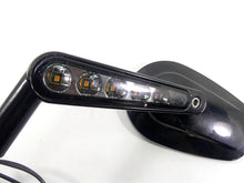 Load image into Gallery viewer, 2014 Harley VRSCF Muscle V-Rod Rear View Mirror Turn Signal Set - Read 69395-09A | Mototech271
