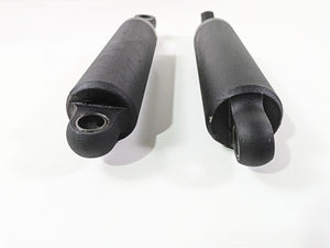 2004 Big Dog Chopper Performance Narrow Rear Adjustable Suspension Shocks | Mototech271