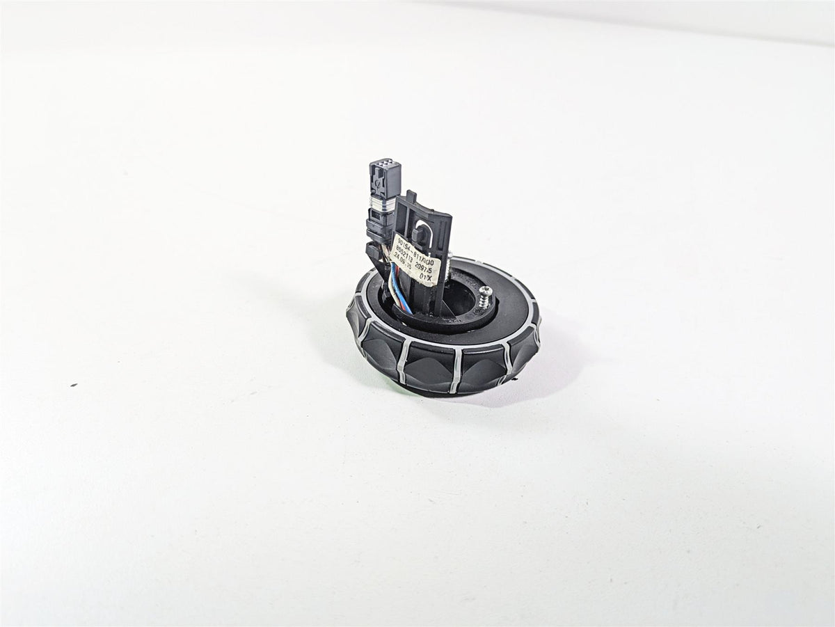 2016 BMW R1200RT K52 Round Multi Control Switch 61317727498 {{ shop.shopifyCountryName }} - Mototech271