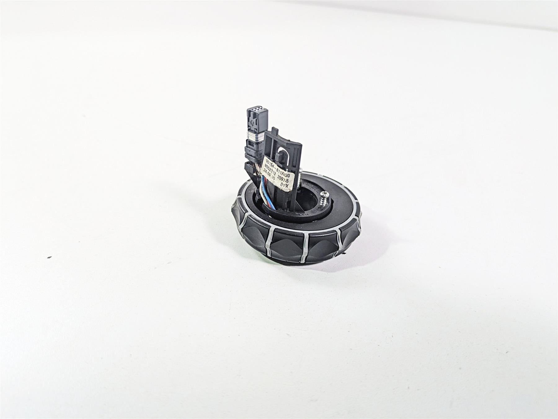 2016 BMW R1200RT K52 Round Multi Control Switch 61317727498 {{ shop.shopifyCountryName }} - Mototech271