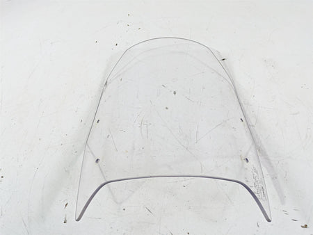 2021 Yamaha Tenere 700 XTZ7 Windscreen Wind Screen Shield BW3-F8381-00-00 {{ shop.shopifyCountryName }} - Mototech271