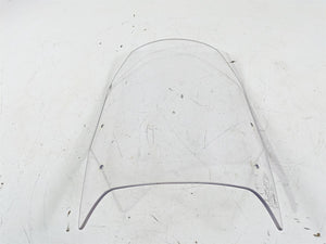 2021 Yamaha Tenere 700 XTZ7 Windscreen Wind Screen Shield BW3-F8381-00-00