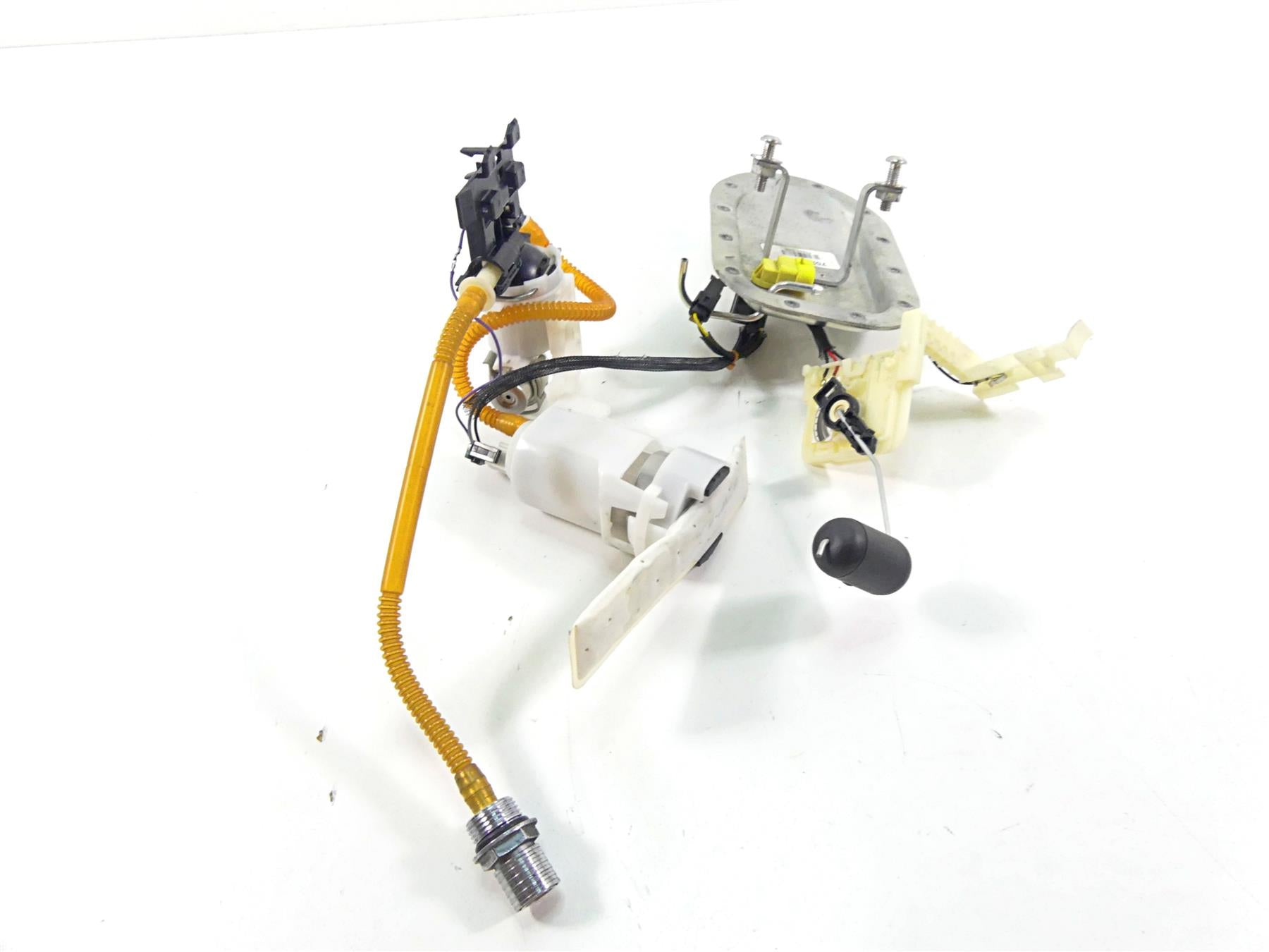 2014 Harley Dyna FXDB Street Bob Fuel Gas Petrol Pump & Sending Unit 75246-04A {{ shop.shopifyCountryName }} - Mototech271