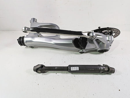 2014 BMW R1200 RT RTW K52 Differential Swingarm Driveshaft 33K 33748544980 {{ shop.shopifyCountryName }} - Mototech271