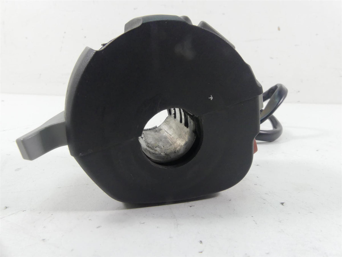 2016 KTM 1290 Superduke R Left Hand Mode Horn Light Control Switch 60311070100 {{ shop.shopifyCountryName }} - Mototech271