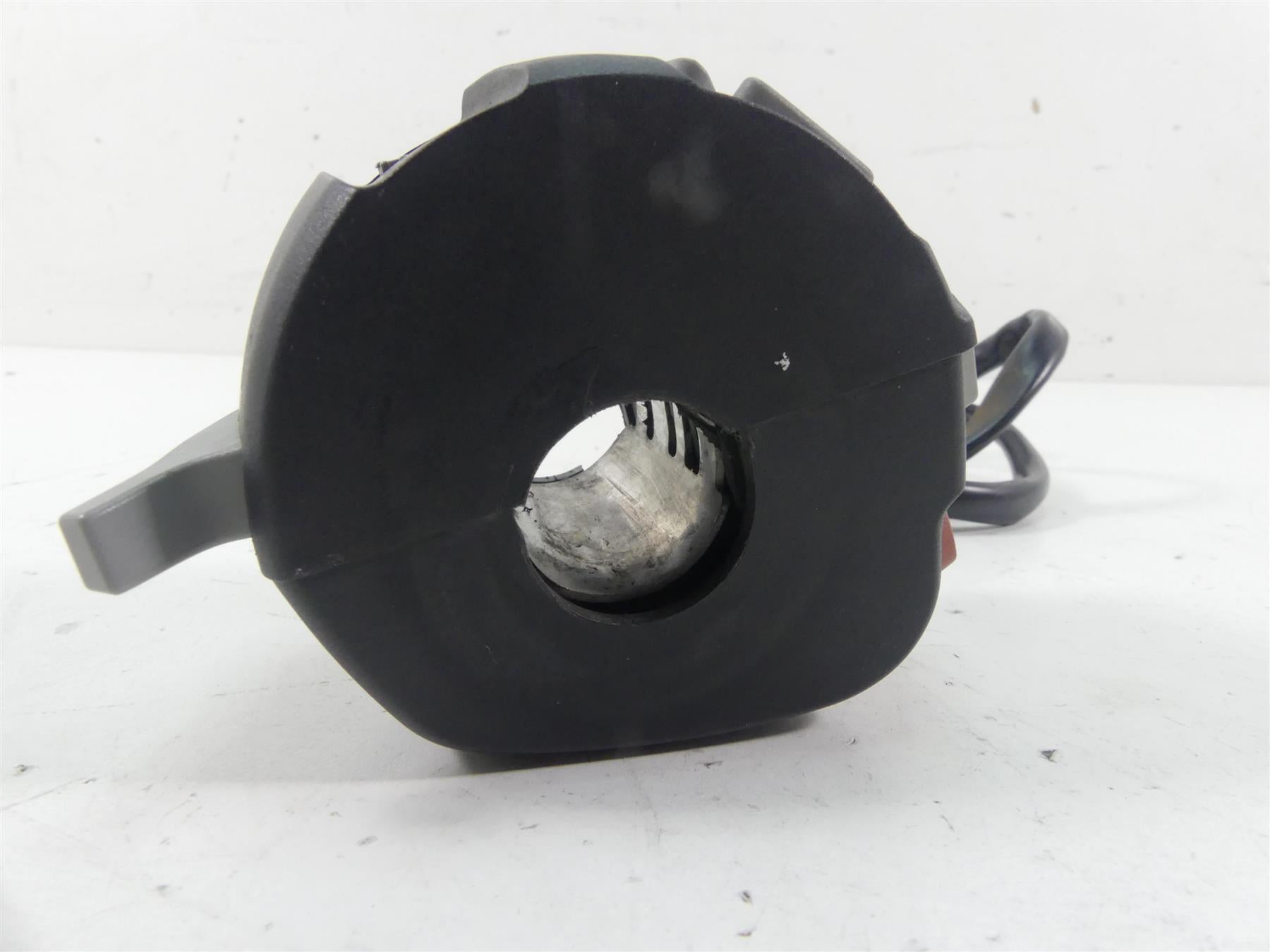 2016 KTM 1290 Superduke R Left Hand Mode Horn Light Control Switch 60311070100 {{ shop.shopifyCountryName }} - Mototech271