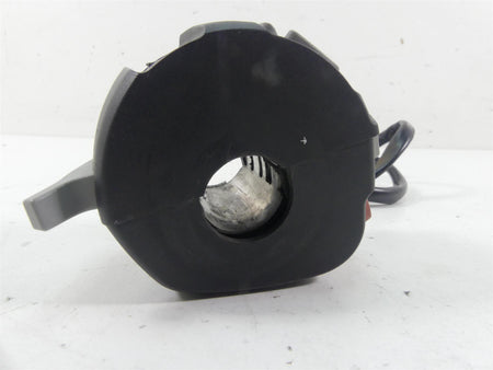 2016 KTM 1290 Superduke R Left Hand Mode Horn Light Control Switch 60311070100 {{ shop.shopifyCountryName }} - Mototech271