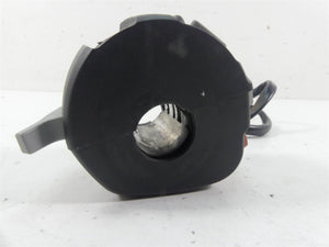 2016 KTM 1290 Superduke R Left Hand Mode Horn Light Control Switch 60311070100