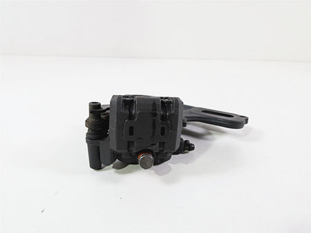 2019 Triumph Speed Triple RS 1050 Nissin Rear Brake Caliper & Bracket T2023052 {{ shop.shopifyCountryName }} - Mototech271