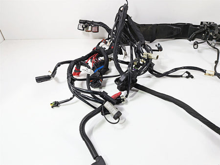 2017 Harley Touring FLHXS Street Glide Wiring Harness Loom Abs - No Cuts 69201121 {{ shop.shopifyCountryName }} - Mototech271