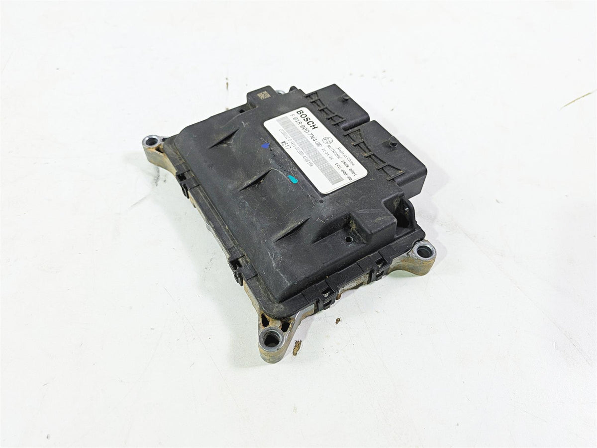 2022 CFMoto Zforce 950 Sport Cdi Ecu Ecm Engine Control Module 5BYV-001000-1000 {{ shop.shopifyCountryName }} - Mototech271