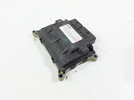 2022 CFMoto Zforce 950 Sport Cdi Ecu Ecm Engine Control Module 5BYV-001000-1000 {{ shop.shopifyCountryName }} - Mototech271