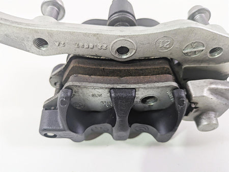 2022 BMW RnineT Pure K22 Rear Brembo Brake Caliper + Mount 34217664103 {{ shop.shopifyCountryName }} - Mototech271