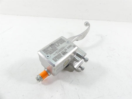 2004 Kawasaki VN1600 Meanstreak Front Brake Master Cylinder 5/8 43015-0023 {{ shop.shopifyCountryName }} - Mototech271