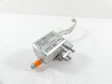 Load image into Gallery viewer, 2004 Kawasaki VN1600 Meanstreak Front Brake Master Cylinder 5/8 43015-0023 | Mototech271
