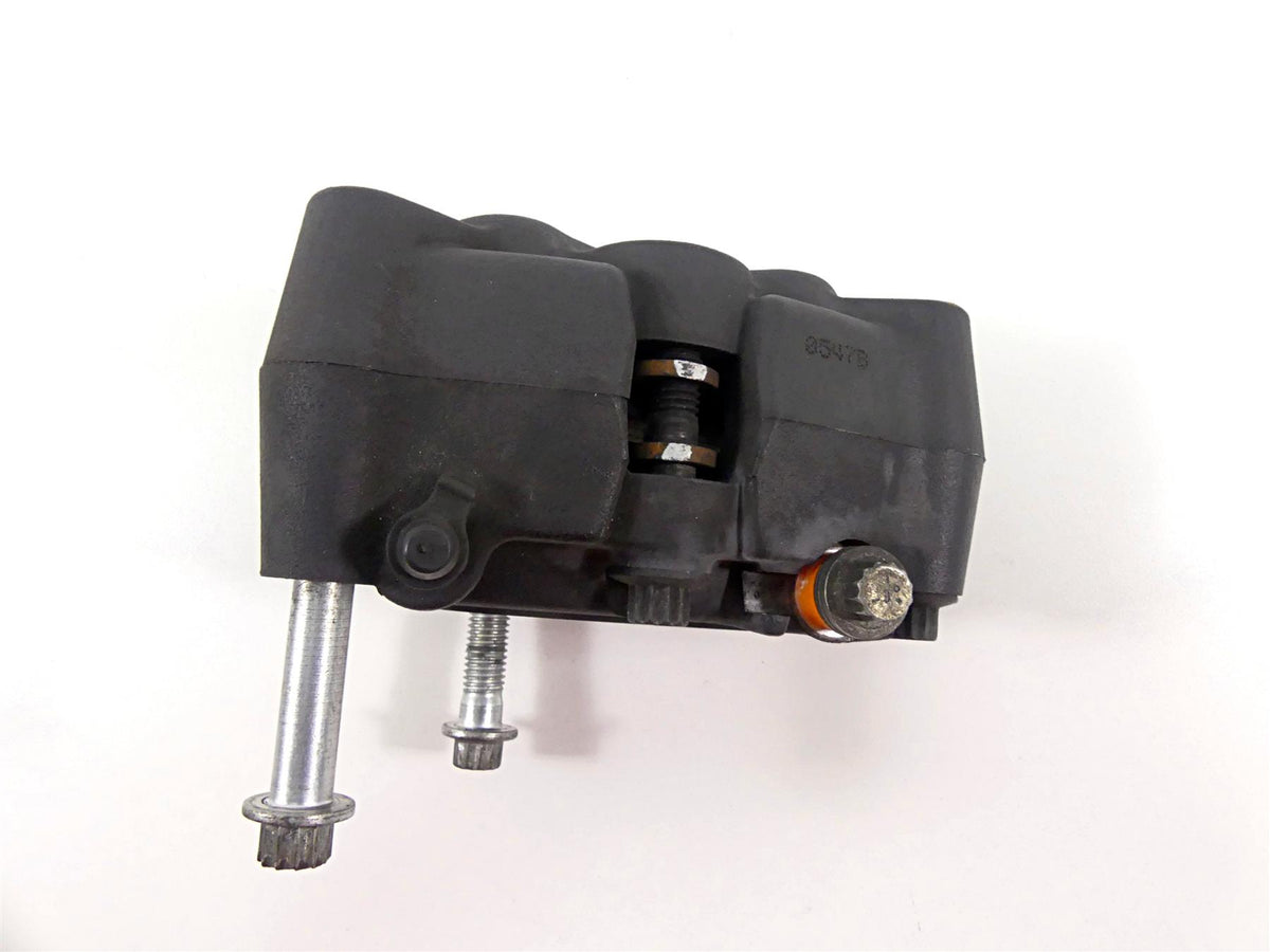2017 Harley Dyna FXDB Street Bob Front Brake Caliper 41300001 {{ shop.shopifyCountryName }} - Mototech271